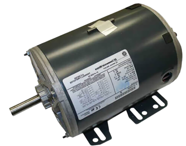  - OEM Motors